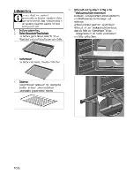 Предварительный просмотр 38 страницы Beko BIM25402XMS User Manual