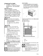 Предварительный просмотр 43 страницы Beko BIM25402XMS User Manual