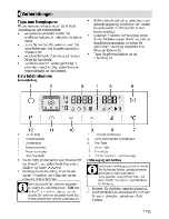 Предварительный просмотр 45 страницы Beko BIM25402XMS User Manual