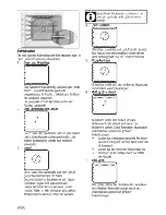 Предварительный просмотр 48 страницы Beko BIM25402XMS User Manual