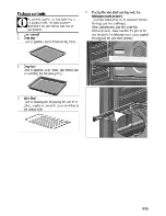 Preview for 9 page of Beko BIM35300XMS User Manual