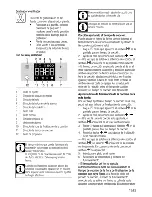 Preview for 43 page of Beko BIM35300XMS User Manual