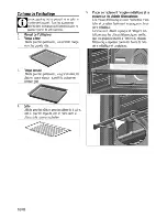 Preview for 60 page of Beko BIM35300XMS User Manual