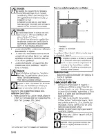 Preview for 64 page of Beko BIM35300XMS User Manual