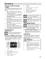 Preview for 65 page of Beko BIM35300XMS User Manual