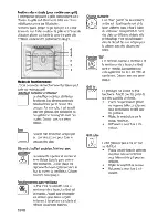 Preview for 68 page of Beko BIM35300XMS User Manual