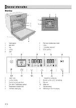 Preview for 8 page of Beko BIM35400XMS User Manual