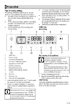 Preview for 15 page of Beko BIM35400XMS User Manual