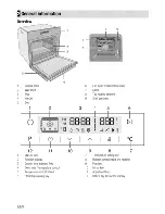 Предварительный просмотр 8 страницы Beko BIMM25400XMS User Manual