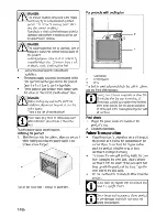 Предварительный просмотр 14 страницы Beko BIMM25400XMS User Manual