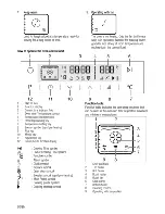 Предварительный просмотр 20 страницы Beko BIMM25400XMS User Manual