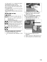 Предварительный просмотр 29 страницы Beko BIMM25400XMS User Manual