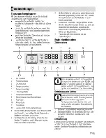 Предварительный просмотр 47 страницы Beko BIMM25400XMS User Manual