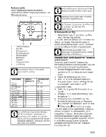 Предварительный просмотр 53 страницы Beko BIMM25400XMS User Manual