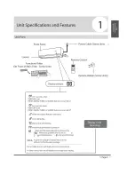 Preview for 6 page of Beko BIN 090 Owner'S Manual