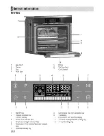 Preview for 8 page of Beko BIR35500XMS User Manual