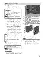 Preview for 27 page of Beko BIR35500XMS User Manual