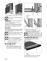 Preview for 28 page of Beko BIR35500XMS User Manual