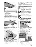 Preview for 29 page of Beko BIR35500XMS User Manual