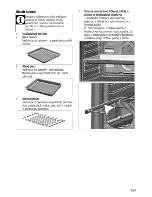 Preview for 39 page of Beko BIR35500XMS User Manual