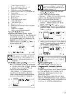 Preview for 47 page of Beko BIR35500XMS User Manual