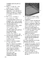 Preview for 66 page of Beko BIR35500XMS User Manual