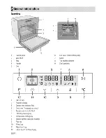 Preview for 8 page of Beko BIR36400XOS User Manual