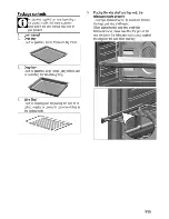 Preview for 9 page of Beko BIR36400XOS User Manual