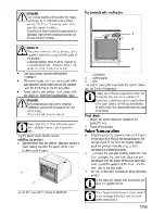 Preview for 13 page of Beko BIR36400XOS User Manual