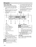 Preview for 14 page of Beko BIR36400XOS User Manual