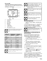 Preview for 19 page of Beko BIR36400XOS User Manual