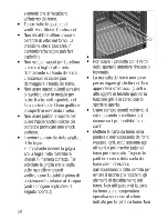 Preview for 34 page of Beko BIR36400XOS User Manual