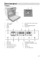 Preview for 37 page of Beko BIR36400XOS User Manual