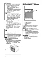 Preview for 42 page of Beko BIR36400XOS User Manual