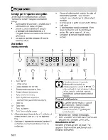 Preview for 44 page of Beko BIR36400XOS User Manual