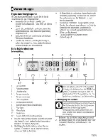 Preview for 75 page of Beko BIR36400XOS User Manual