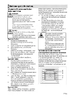 Preview for 77 page of Beko BIR36400XOS User Manual