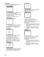 Preview for 78 page of Beko BIR36400XOS User Manual