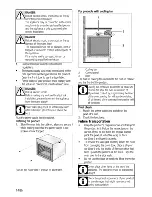 Предварительный просмотр 14 страницы Beko BIS25500XMS User Manual