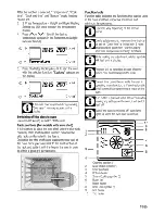 Предварительный просмотр 19 страницы Beko BIS25500XMS User Manual