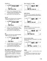 Предварительный просмотр 21 страницы Beko BIS25500XMS User Manual