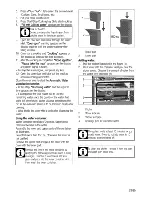 Предварительный просмотр 29 страницы Beko BIS25500XMS User Manual