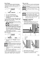 Предварительный просмотр 33 страницы Beko BIS25500XMS User Manual