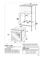 Предварительный просмотр 49 страницы Beko BIS25500XMS User Manual