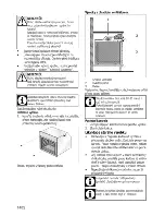 Предварительный просмотр 50 страницы Beko BIS25500XMS User Manual