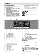 Предварительный просмотр 51 страницы Beko BIS25500XMS User Manual