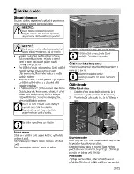 Предварительный просмотр 67 страницы Beko BIS25500XMS User Manual