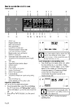 Предварительный просмотр 18 страницы Beko BIS35500XMS User Manual