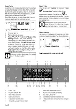 Предварительный просмотр 22 страницы Beko BIS35500XMS User Manual