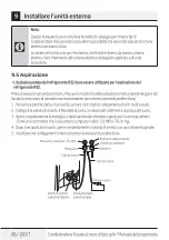 Предварительный просмотр 86 страницы Beko BIVPA 090 Owner'S Manual